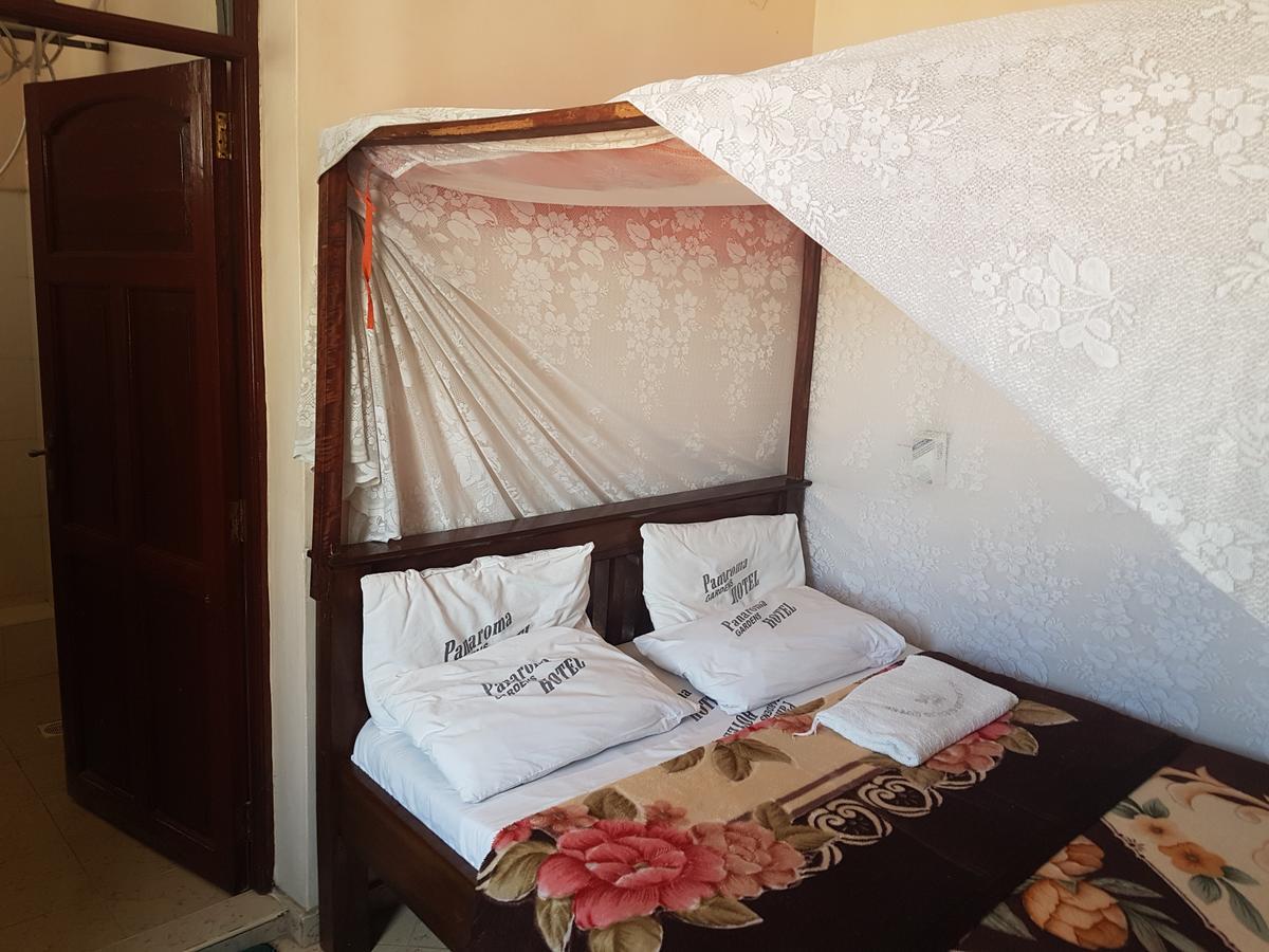 Panaroma Gardens Hotel Mombasa Esterno foto