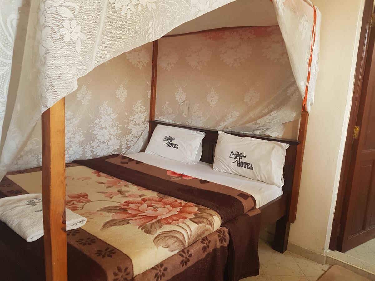 Panaroma Gardens Hotel Mombasa Esterno foto